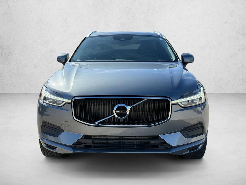 Used 2020 Volvo XC60 Momentum SUV