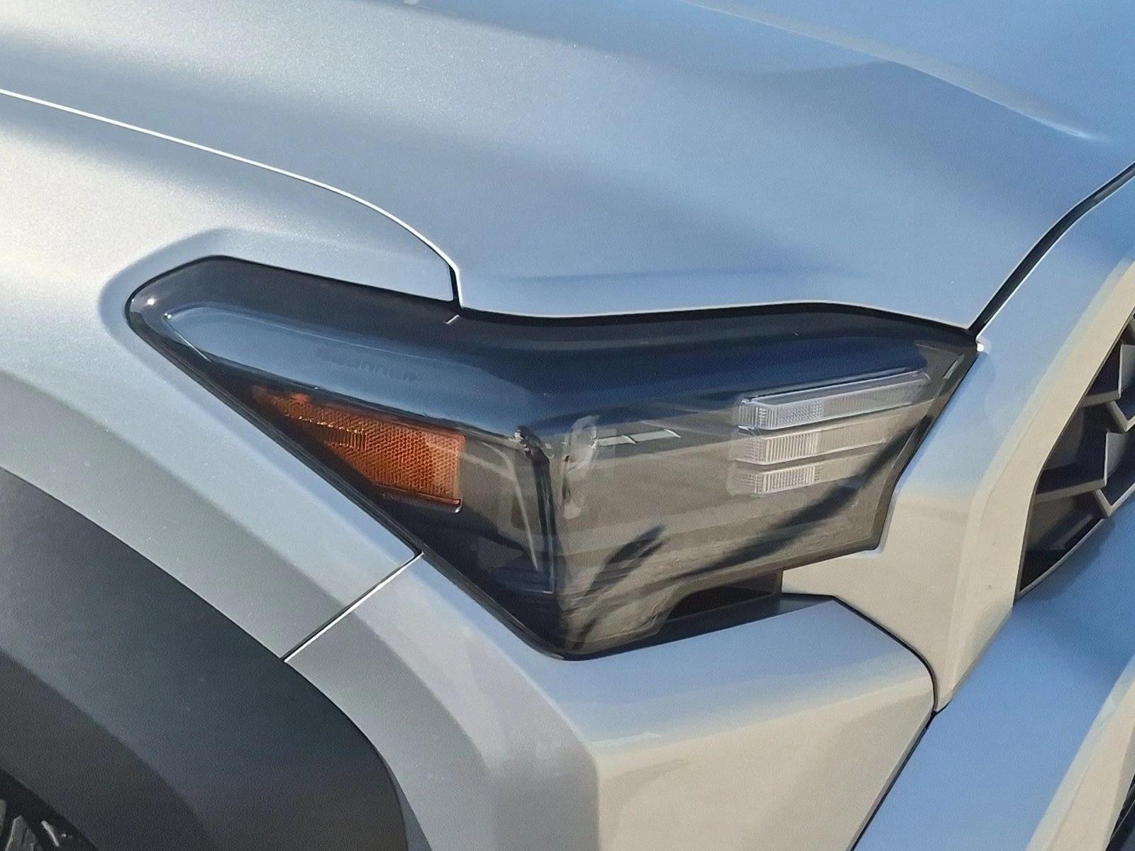 Certified 2026 Toyota 4Runner TRD Off Road Premium SUV