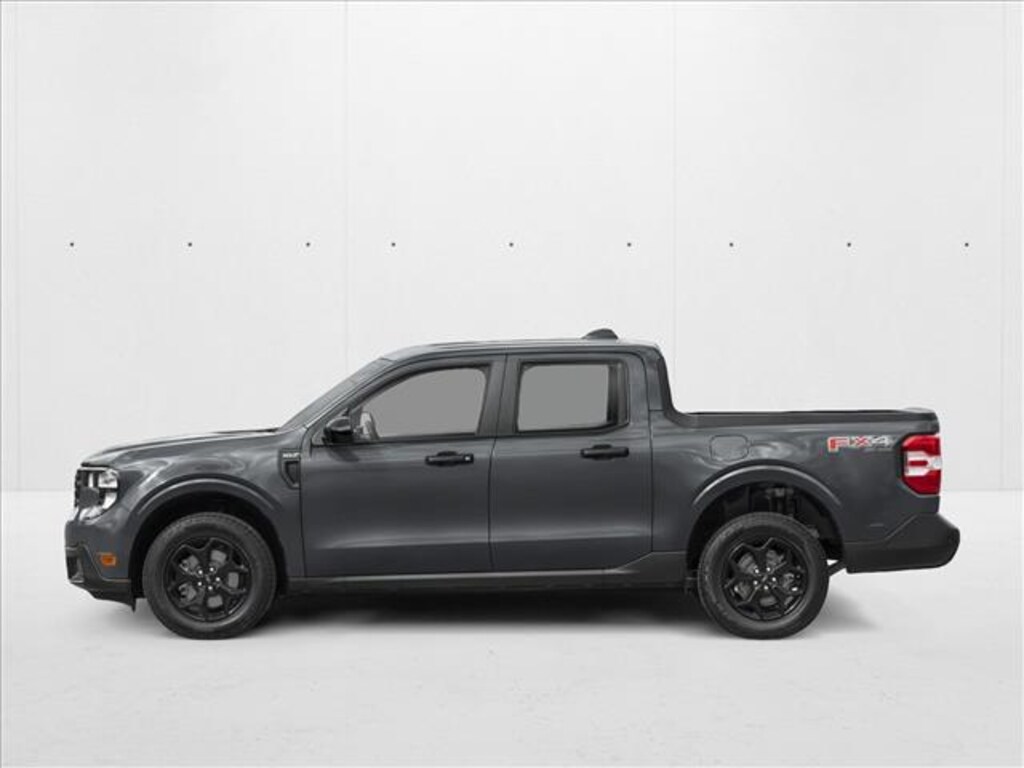 New 2026 Ford Maverick XLT Truck SuperCrew