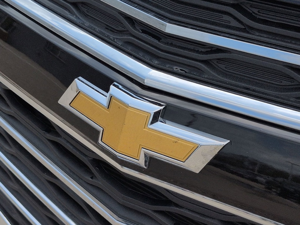 Certified 2017 Chevrolet Equinox LT SUV