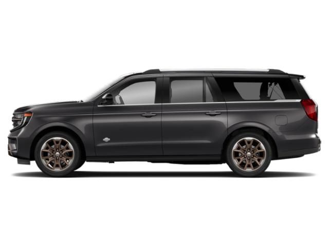 2025 Ford Expedition MAX King Ranch photo 2