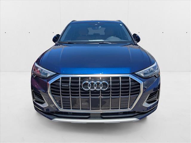 2022 Audi Q3 Premium photo 2