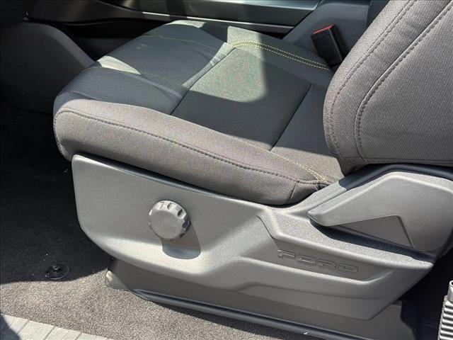 2025 Ford F-150 STX photo 4