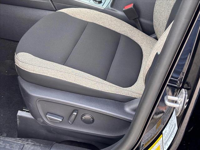 2025 Ford Bronco Sport Big Bend photo 4