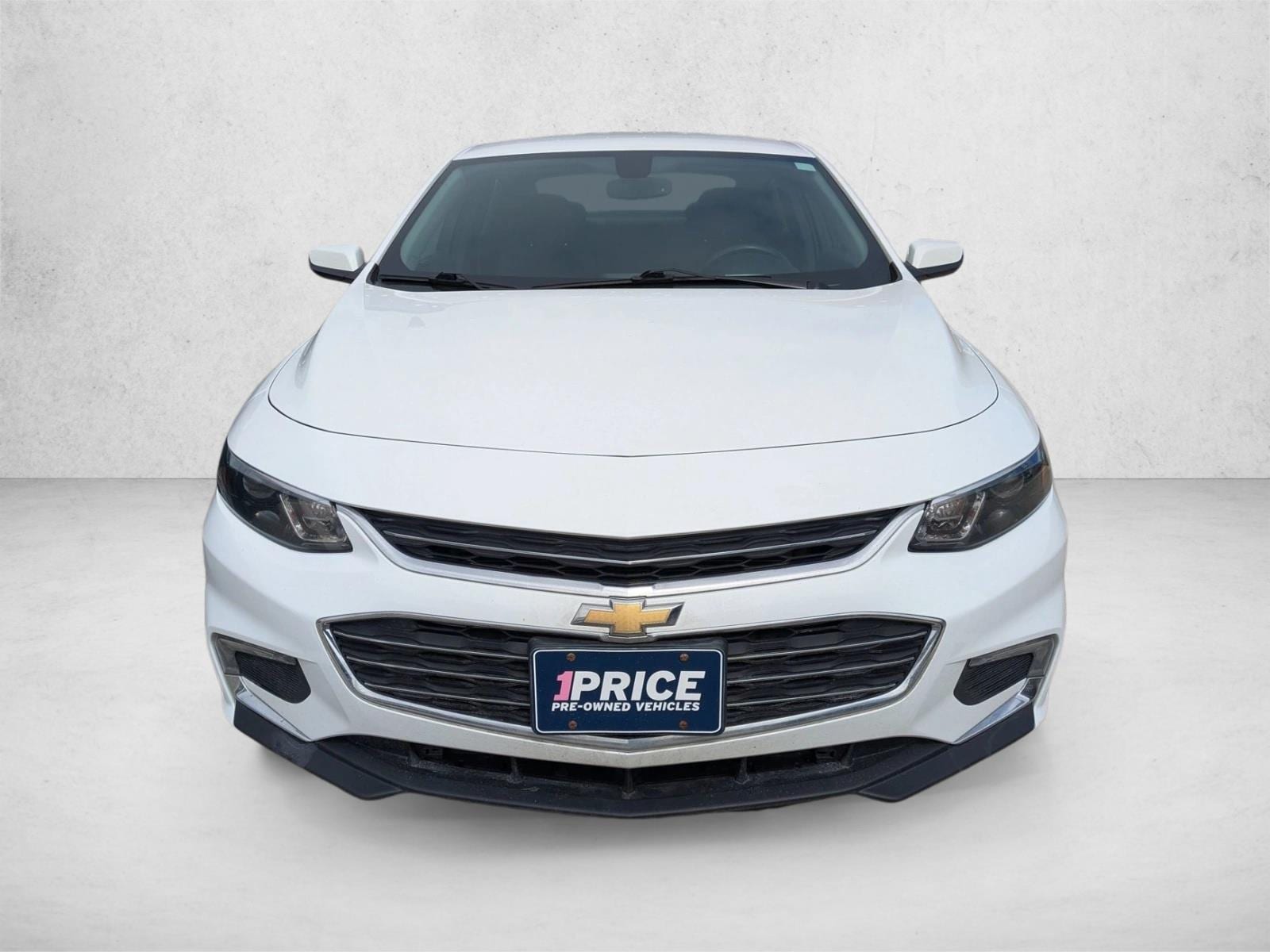 Certified 2018 Chevrolet Malibu 1LT with VIN 1G1ZD5ST1JF251889 for sale in Westlake, OH