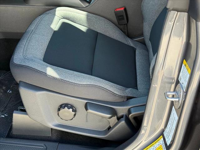 2025 Ford Bronco Big Bend photo 3