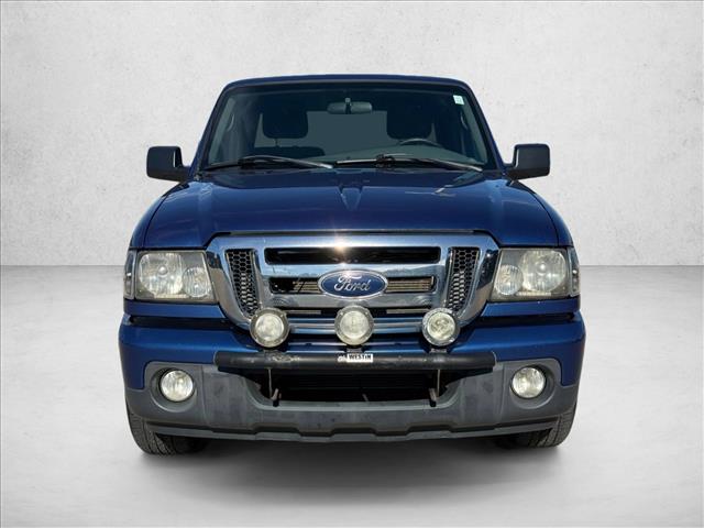 2011 Ford Ranger XL photo 2