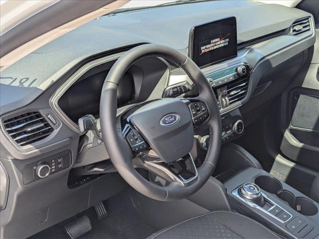 2025 Ford Escape Active photo 3