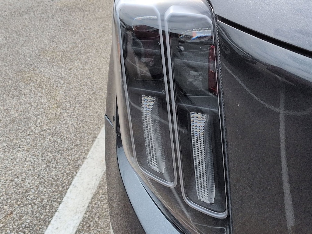 Certified 2024 Kia Telluride S SUV