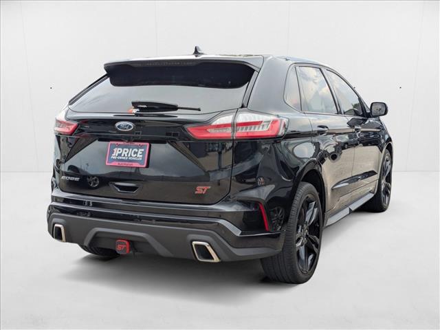 2020 Ford Edge ST photo 2