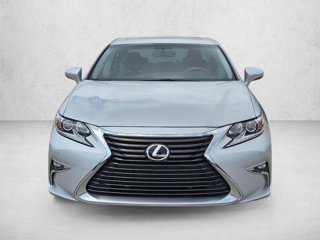 Used 2016 Lexus ES 350 Sedan