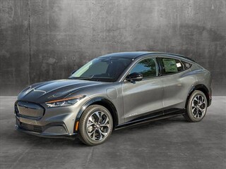 2023 Ford Mustang Mach-E Premium SUV