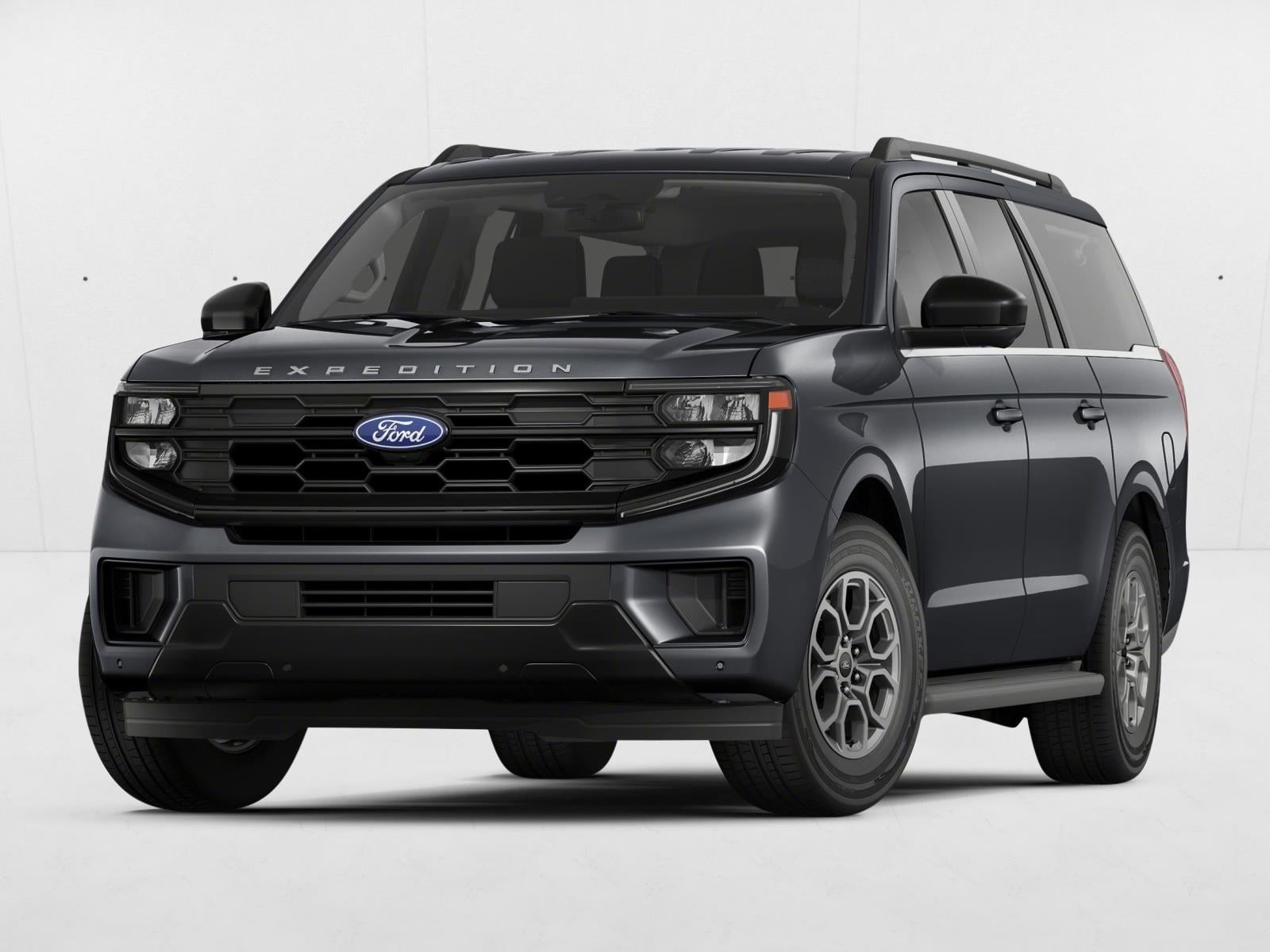 2025 Ford Expedition Active's photo