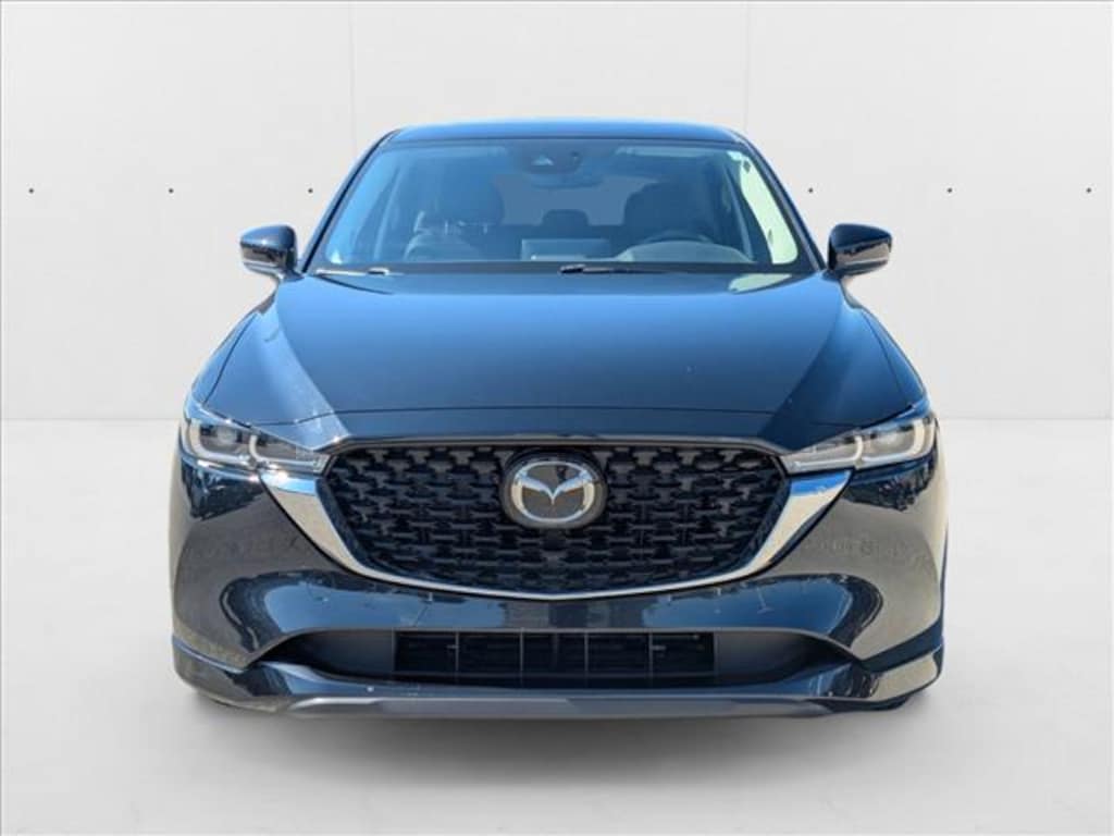 Used 2025 Mazda CX-5 2.5 S Preferred Package SUV