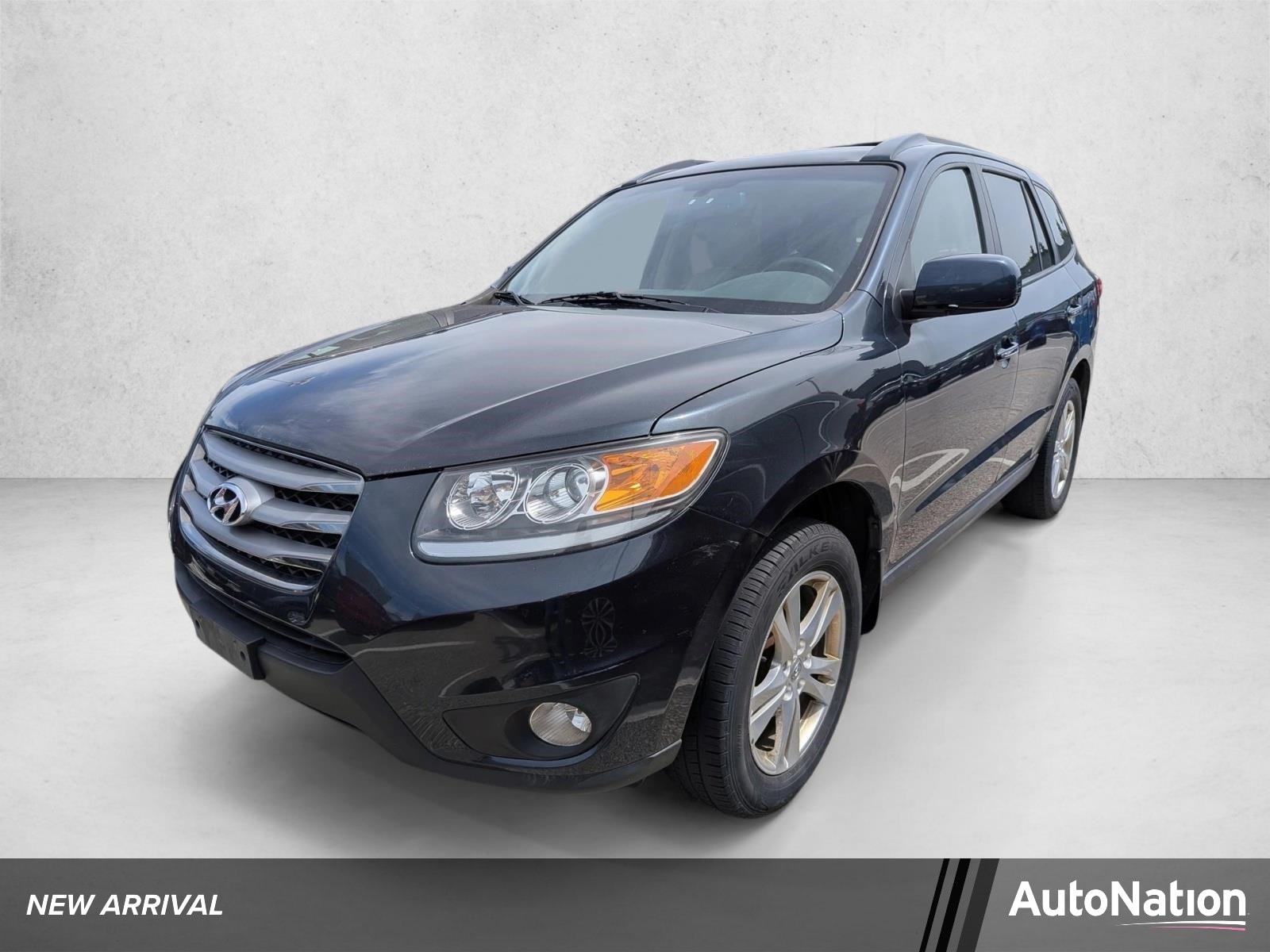 2012 Hyundai Santa Fe 3.5 Auto Limited AWD's photo