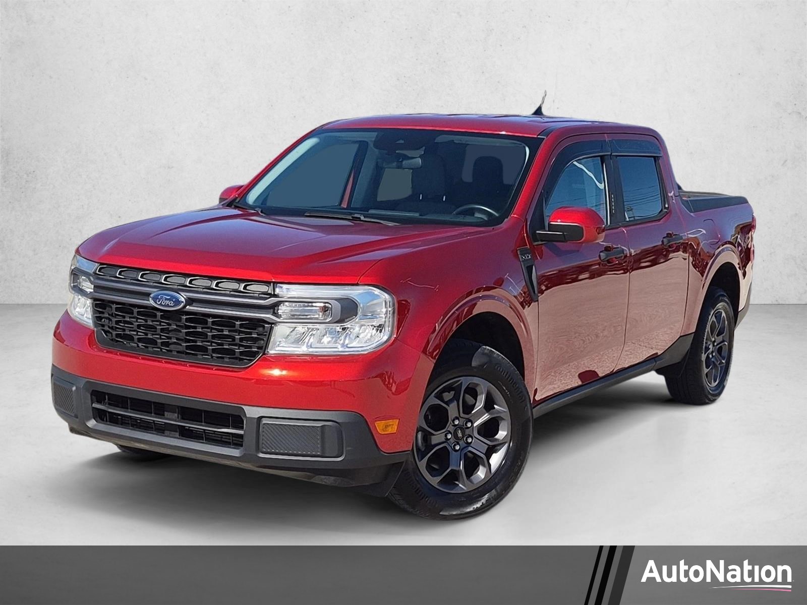 2023 Ford Maverick