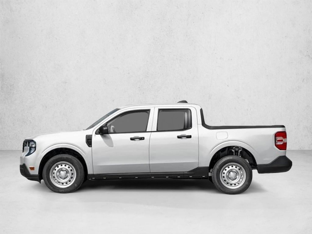 New 2026 Ford Maverick XL Truck SuperCrew