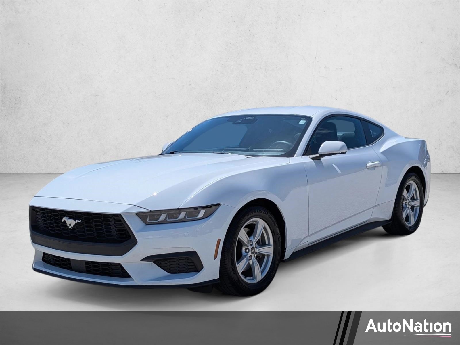 2024 Ford Mustang EcoBoost Fastback's photo