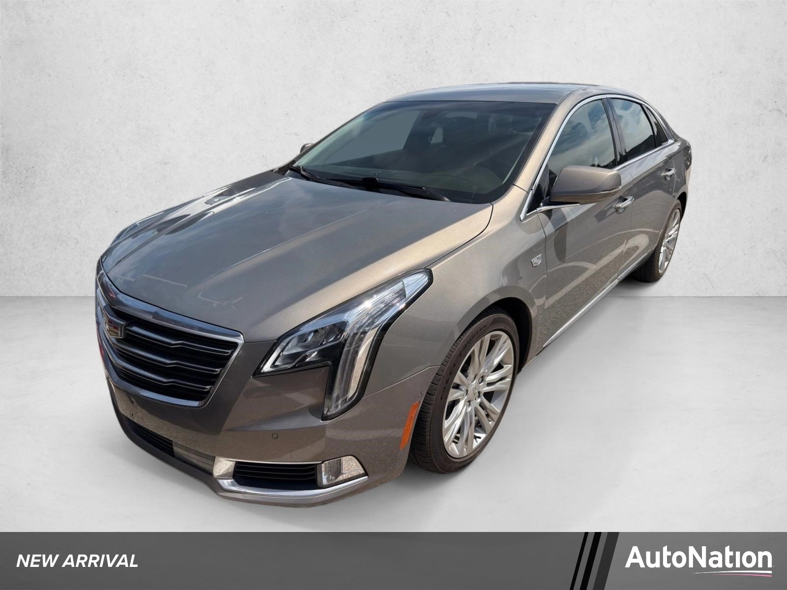 2019 Cadillac XTS 3.6L FWD Luxury's photo