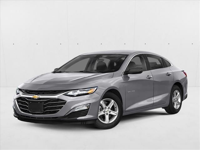 2023 Chevrolet Malibu 1FL