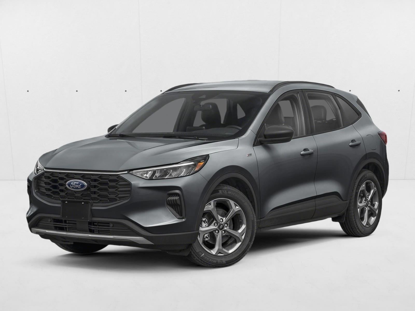 2026 Ford Escape ST-Line's photo