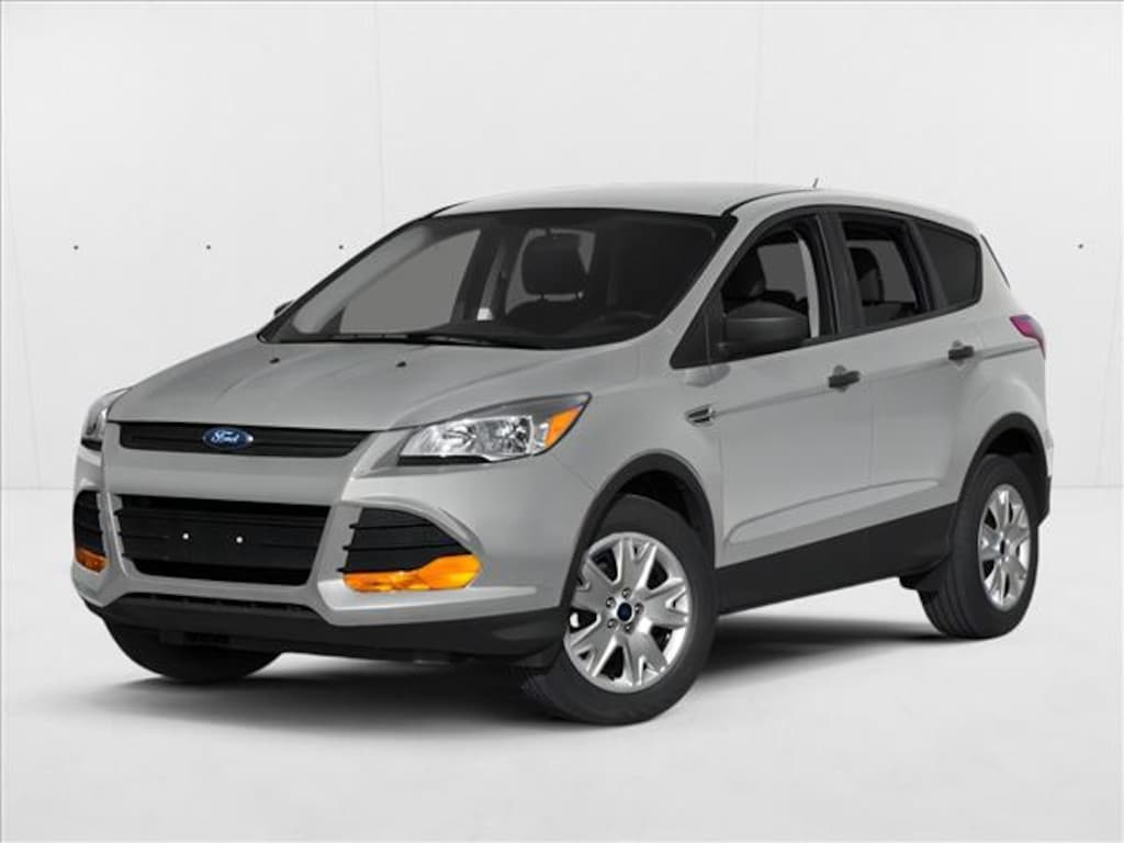 Used 2014 Ford Escape SE SUV