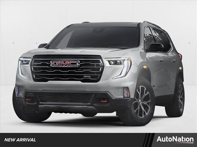 2024 GMC Acadia Elevation FWD's photo