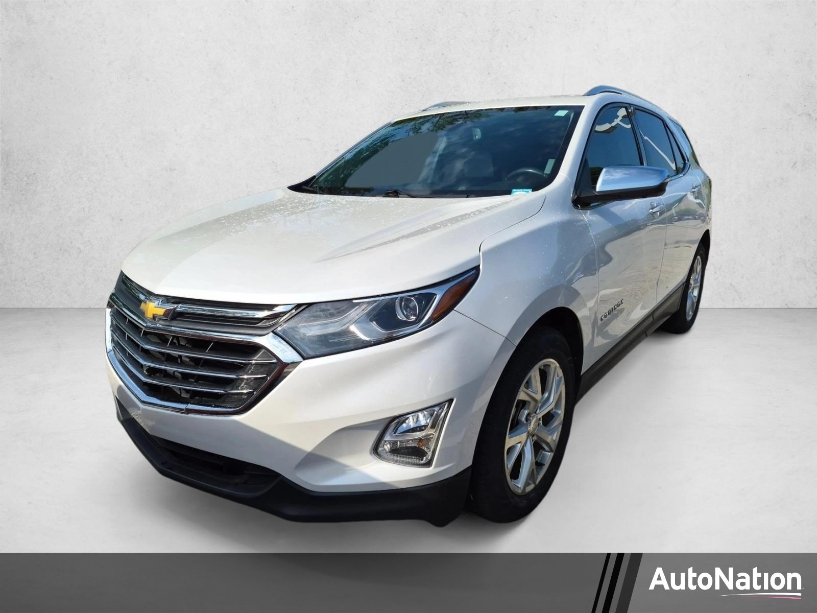 2021 Chevrolet Equinox