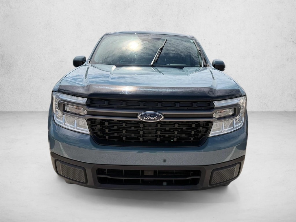 Certified 2023 Ford Maverick XLT Truck SuperCrew