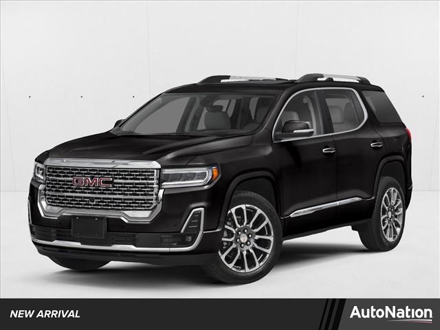  GMC Acadia