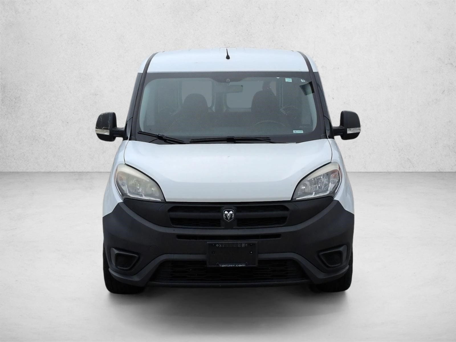 2017 RAM Promaster City Tradesman