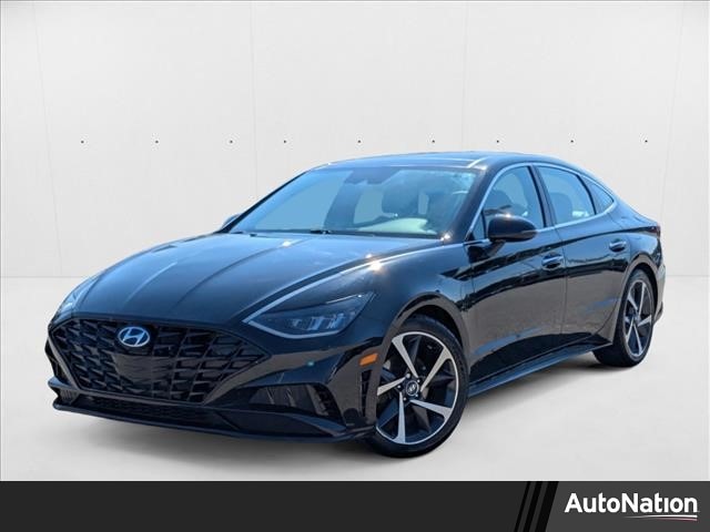 2022 Hyundai Sonata