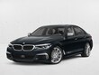  BMW M550i