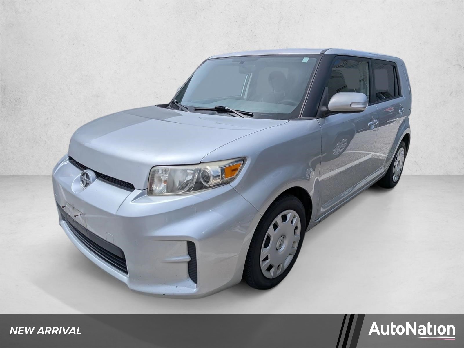 2012 Scion xB Release Series 9.0's photo