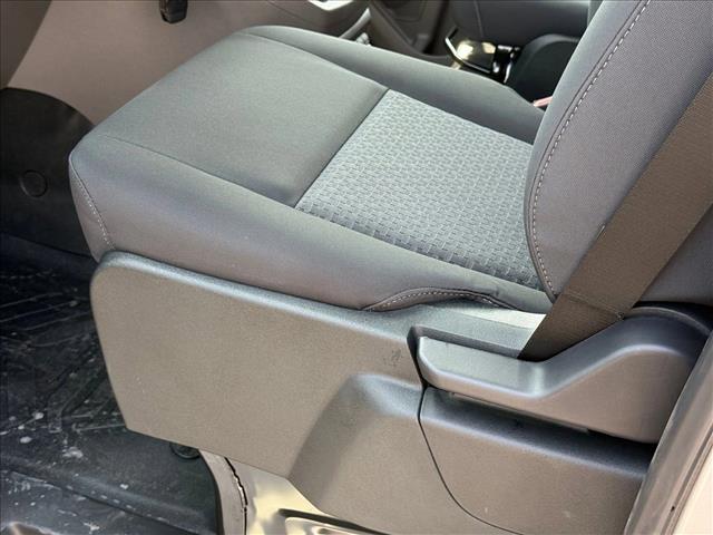 2025 Ford Transit photo 3