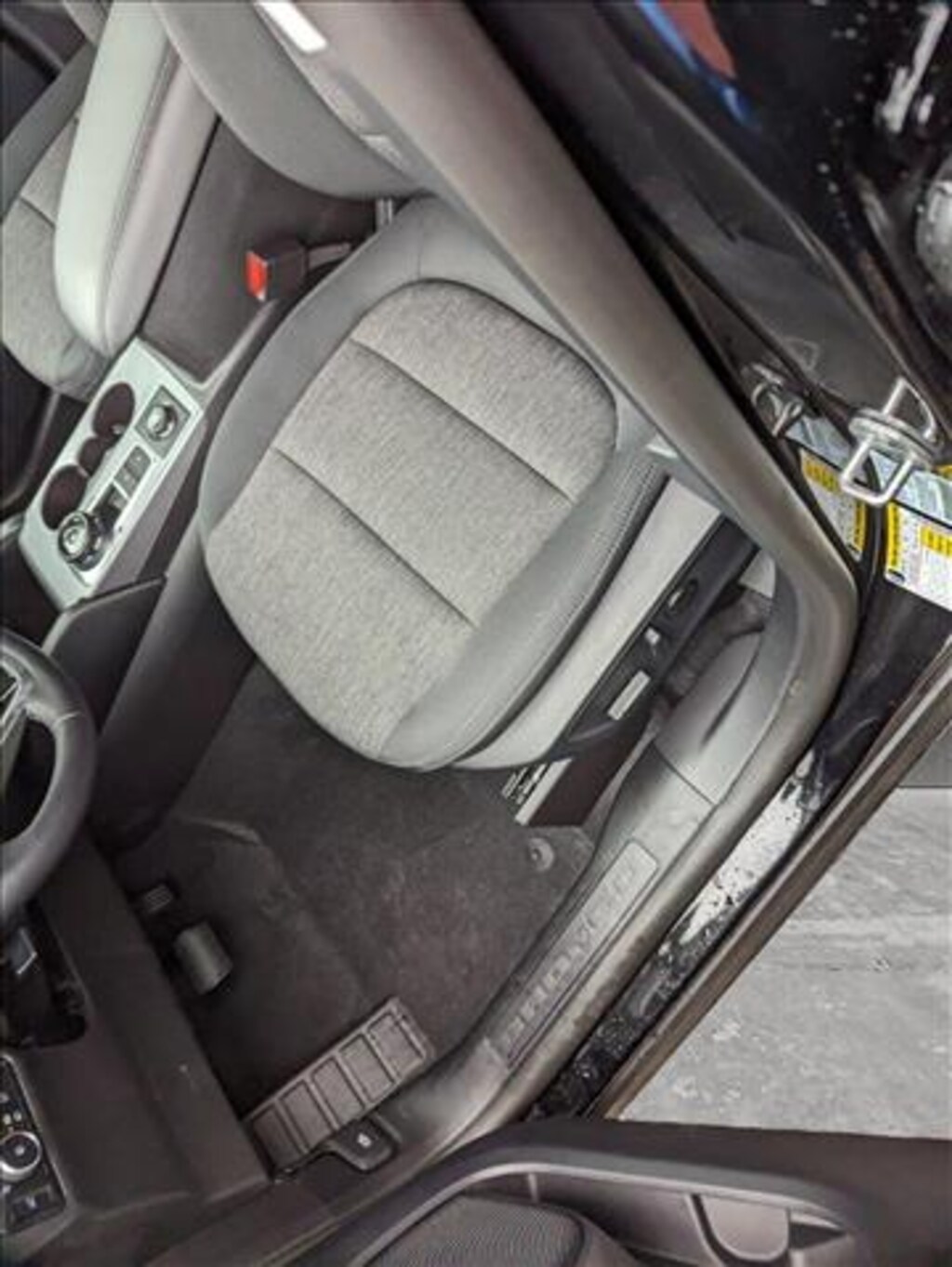 New 2024 Ford Bronco Sport For Sale at AutoNation Ford East VIN