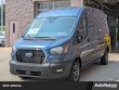 Ford Transit-250 Cargo