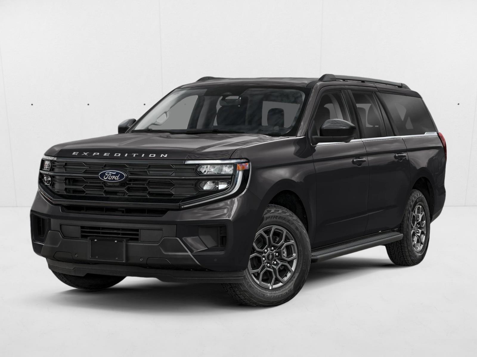 2026 Ford Expedition