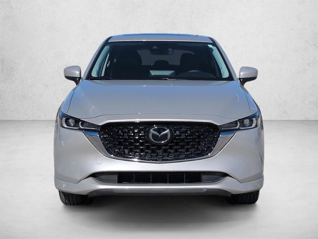 Used 2025 Mazda CX-5 2.5 S Preferred Package SUV