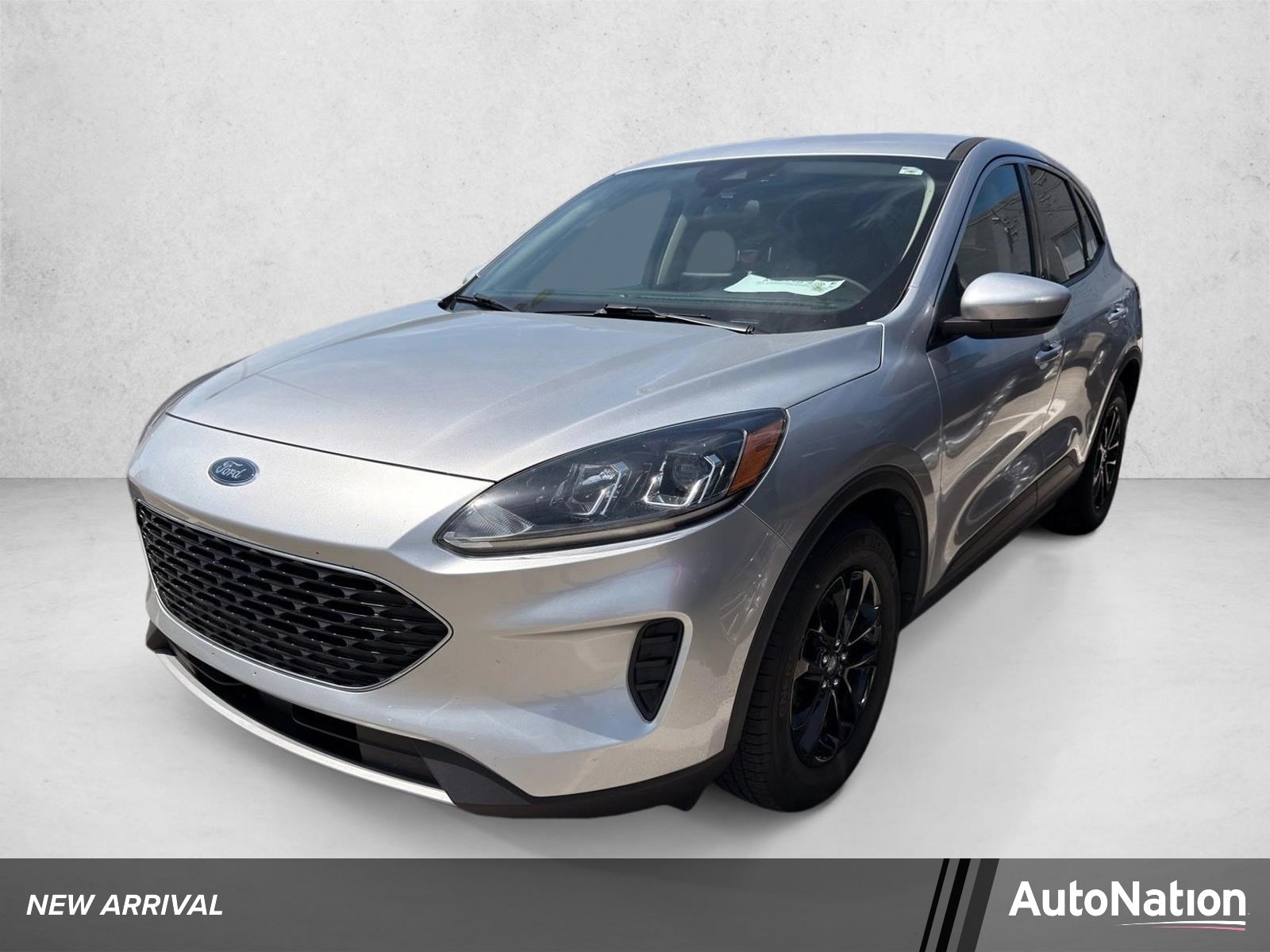 2020 Ford Escape SE FWD's photo
