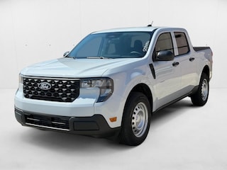 2025 Ford Maverick XL Truck SuperCrew