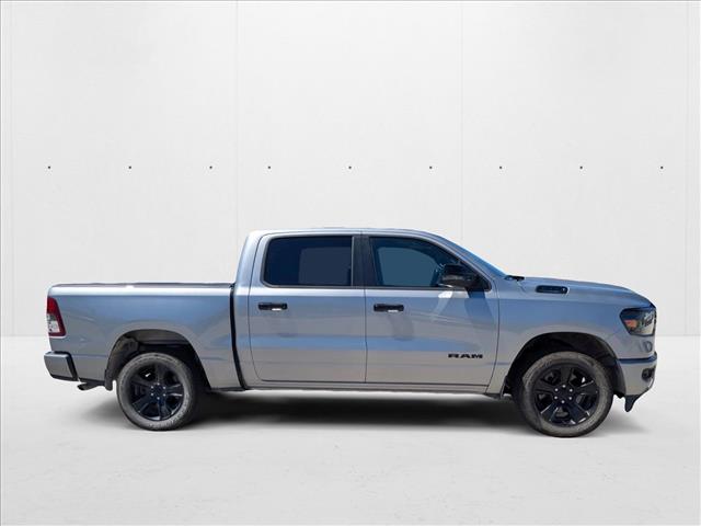 2024 Ram 1500 Big Horn photo 4