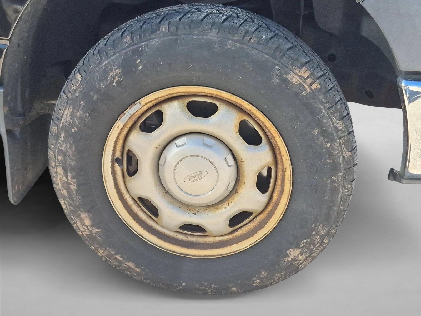 Used 2013 Ford F-150 XL Truck Regular Cab