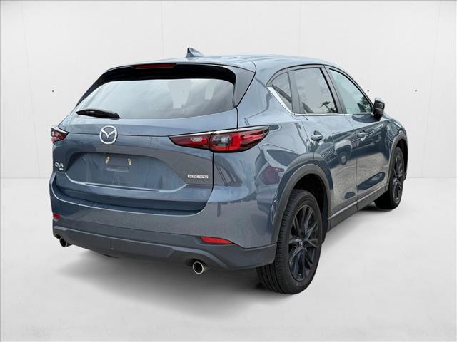 2024 Mazda CX-5 2.5 S Carbon photo 4