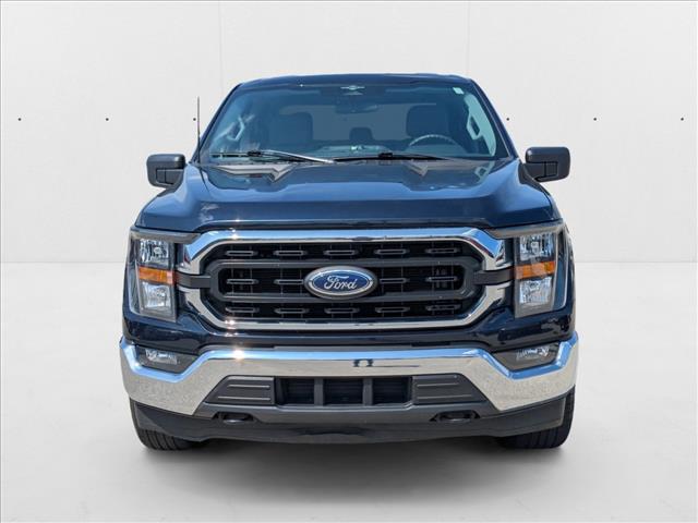 2023 Ford F-150 XLT photo 2