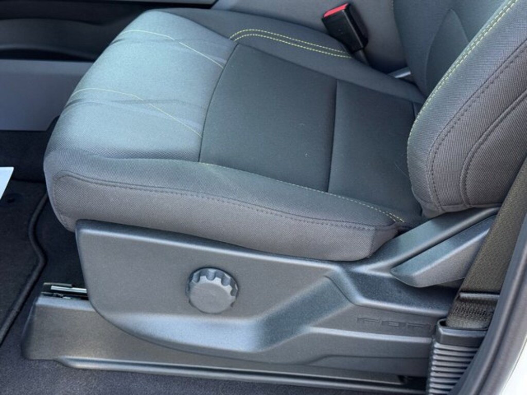 New 2025 Ford F-150 STX Truck SuperCrew Cab