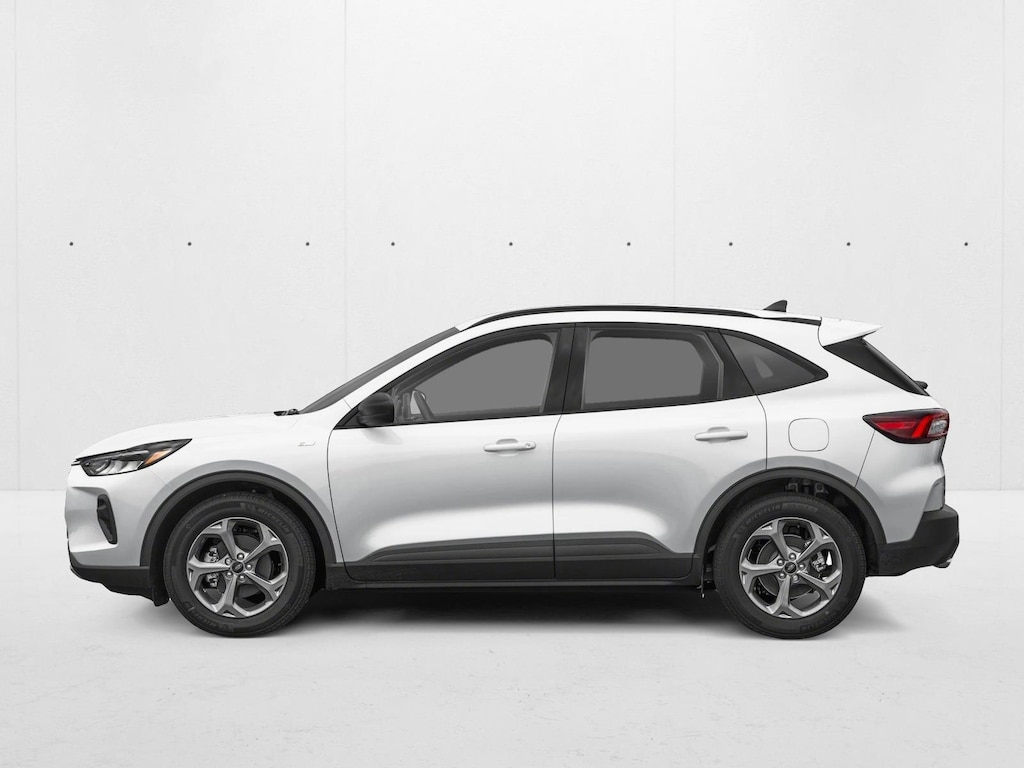 New 2026 Ford Escape ST-Line SUV