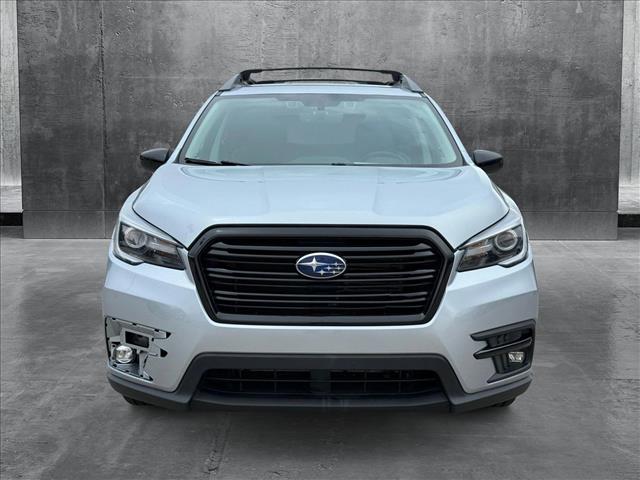 2022 Subaru Ascent Onyx Edition photo 2