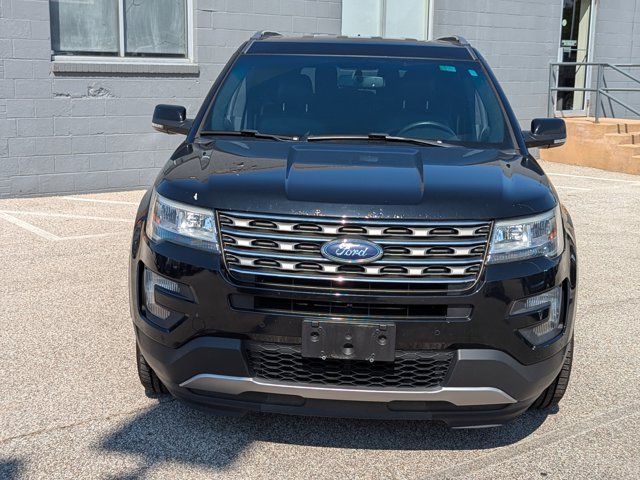 Used 2016 Ford Explorer XLT with VIN 1FM5K8D83GGA43050 for sale in Westlake, OH