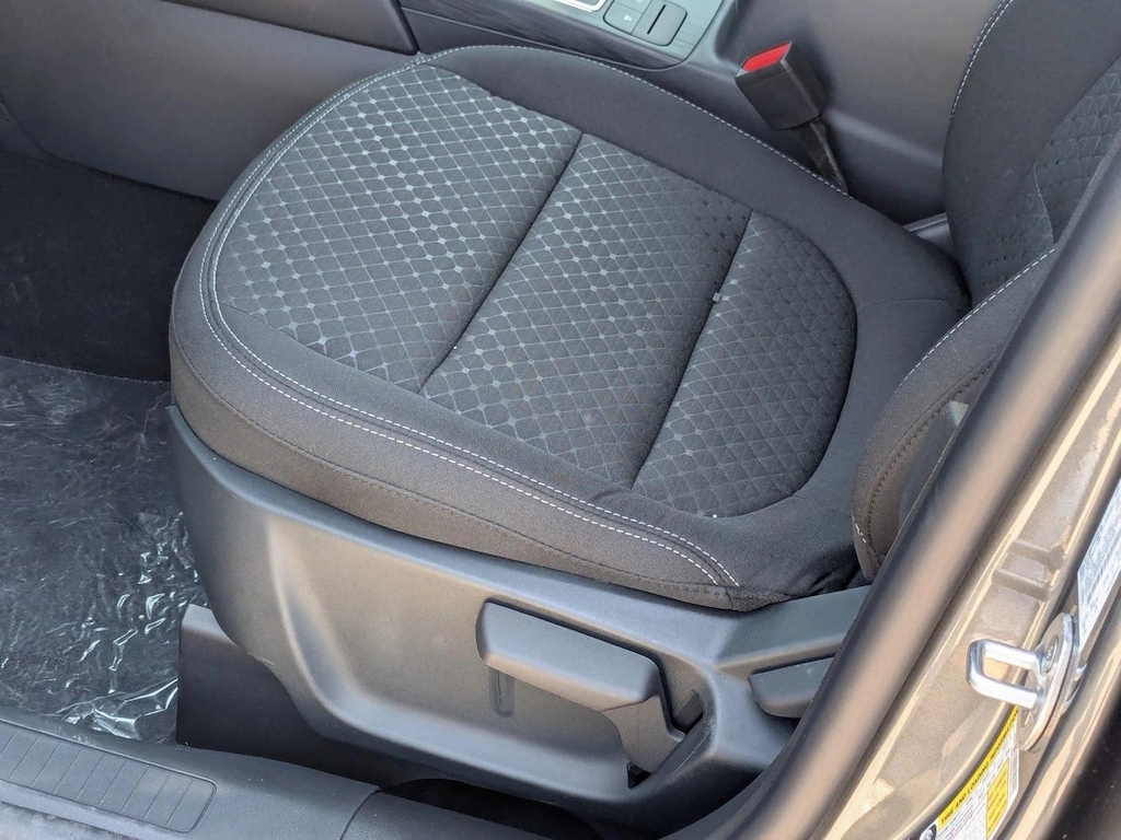 New 2025 Ford Escape Active SUV